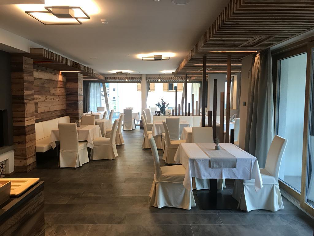Dolomeet Boutique Hotel Pinzolo Esterno foto
