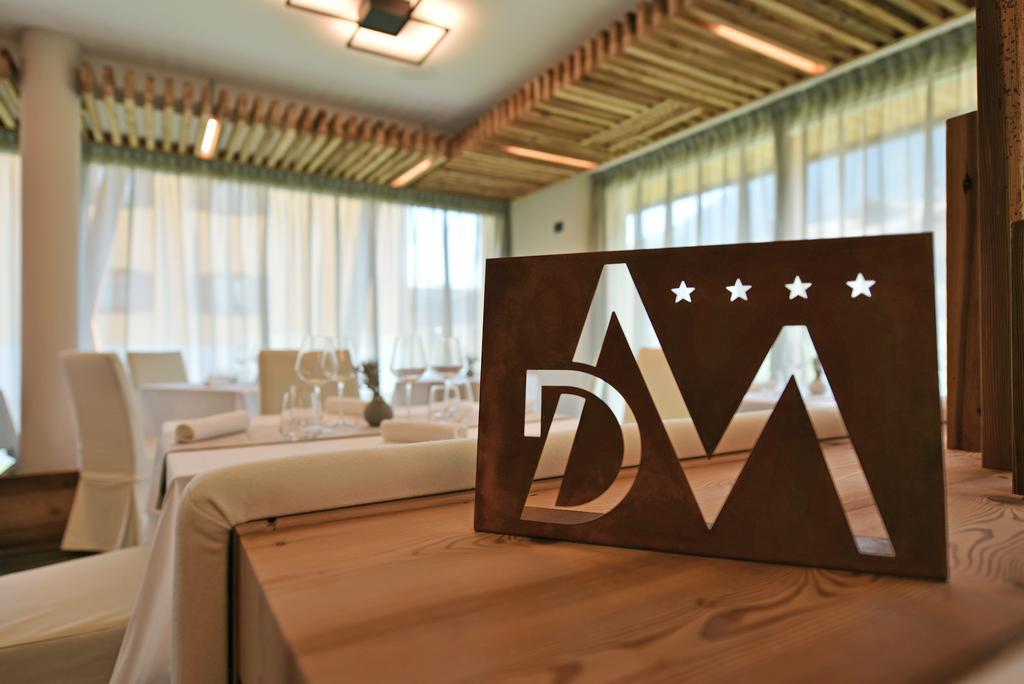 Dolomeet Boutique Hotel Pinzolo Esterno foto
