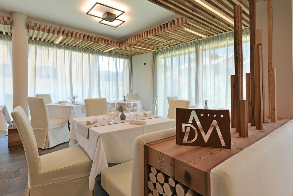 Dolomeet Boutique Hotel Pinzolo Esterno foto