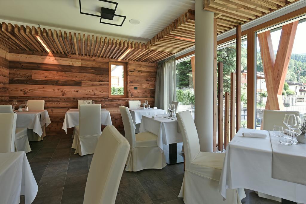 Dolomeet Boutique Hotel Pinzolo Esterno foto
