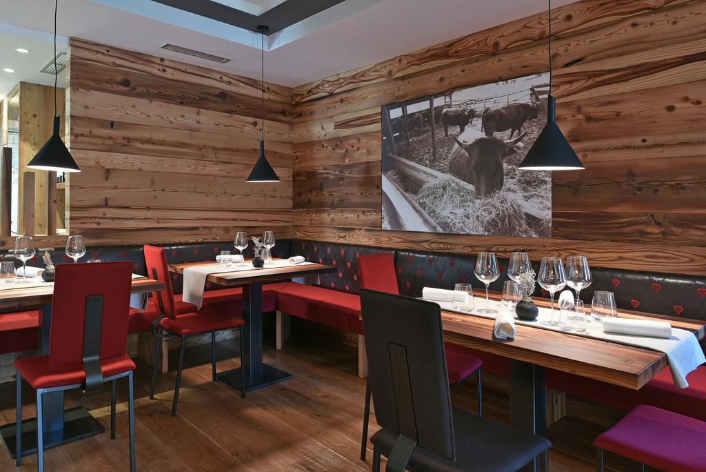 Dolomeet Boutique Hotel Pinzolo Esterno foto
